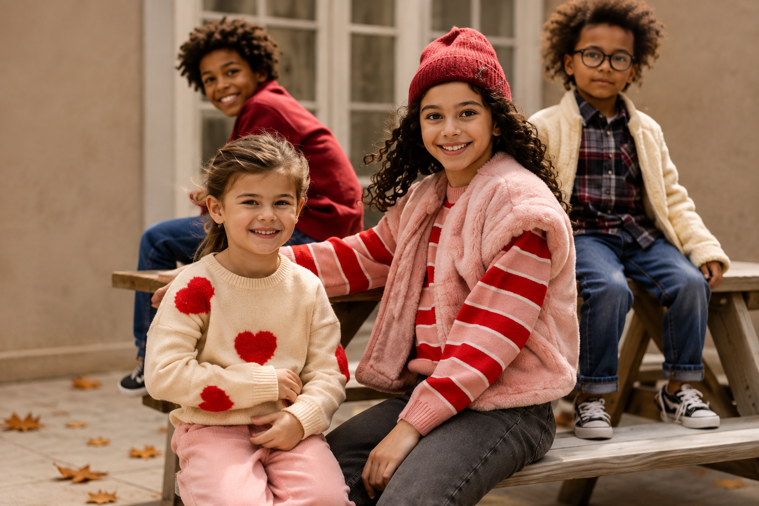 Kidswear